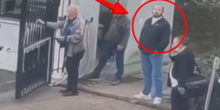 Trondit Elvis Shkambi: Nuk ishte hera e parë që futesha me armë në gjykatë!