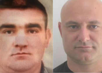 “E kanë parë me BMW të blinduar”/ Si “Rrumi” e ndiqte Dervishajn: Duhet goditja, janë bërë të fortë