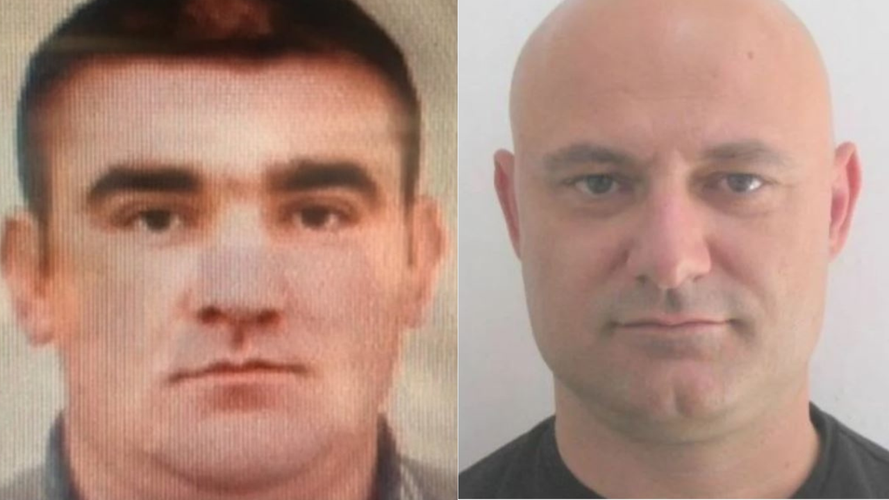 “E kanë parë me BMW të blinduar”/ Si “Rrumi” e ndiqte Dervishajn: Duhet goditja, janë bërë të fortë