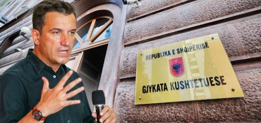 Veliaj lë sot qelinë për disa orë! Paraqitet në Kushtetuese, shqyrtohet ankimimi për shkarkimin nga detyra