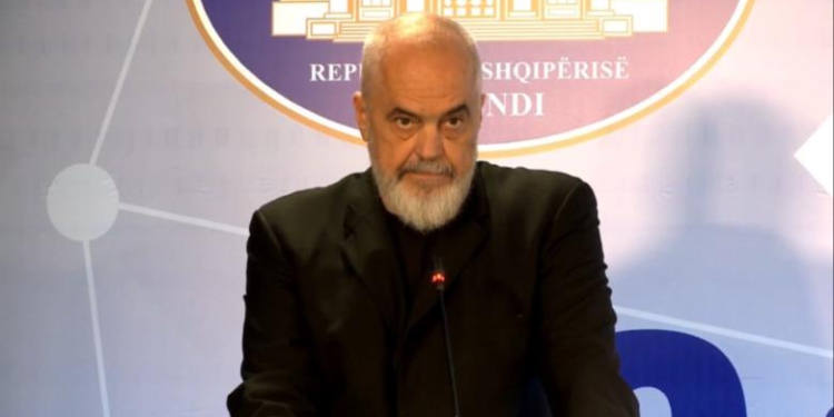 Kryeministri Rama: Komisioni i Venecias dhe demokracia shqiptare, shokë materniteti