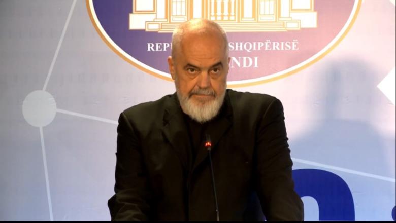 Kryeministri Rama: Komisioni i Venecias dhe demokracia shqiptare, shokë materniteti