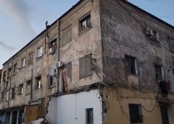 VIDEO/ Kjo është prona në Shkodër, që “i mori” jetën gjyqtarit Astrit Kalaja