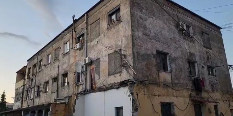 VIDEO/ Kjo është prona në Shkodër, që “i mori” jetën gjyqtarit Astrit Kalaja