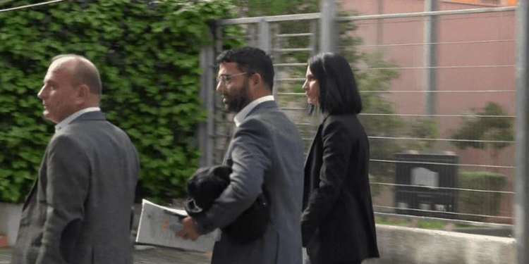 Dënohet me 7 vite burg, por ish-drejtoresha e Kadastrës nuk do qëndrojë asnjë ditë në qeli