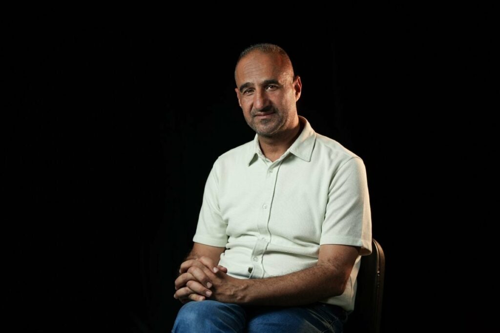 Rrëfimi tronditës i drejtuesit të AFP-së në Gaza: Vajza ime e urren fjalën “gazetar”, e lidh me vdekjen