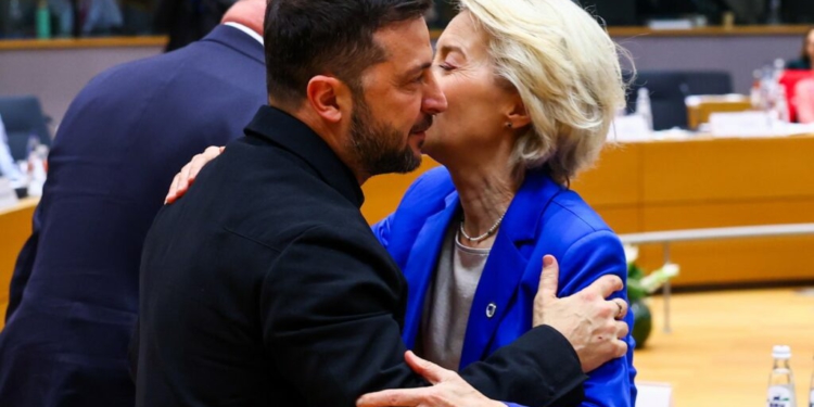 Çfarë synojnë sanksionet e fundit të BE-së ndaj Rusisë