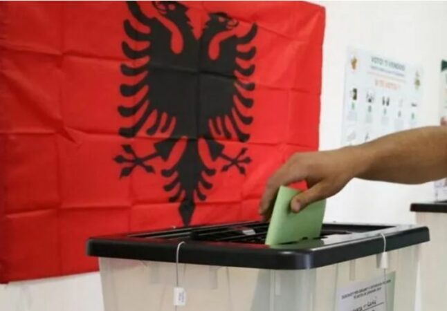 Zgjedhjet në 5 bashki/ Përfundon afati për regjistrimin e kandidatëve. Ja emrat në garë