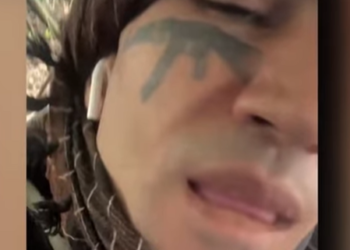 “Mos u merr me mua se…”/ Publikoi video në Tik Tok duke kërcënuar Nigel Farage, gjykata shpall fajtor afganin