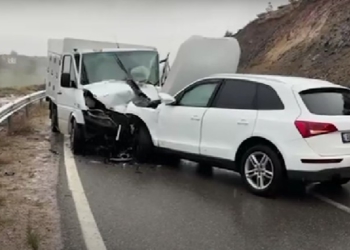 Përgjaken rrugët e vendit! Dy aksidente me pesë fëmijë të plagosur!