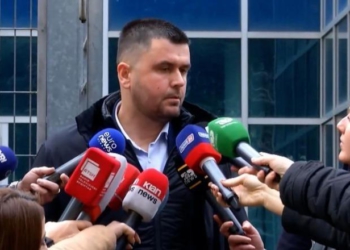U dënua me 1 vit burg për korrupsion zgjedhor/ Kryebashkiaku i Rrogozhinës Edison Memolla ankimon vendimin në Apelin e GJKKO