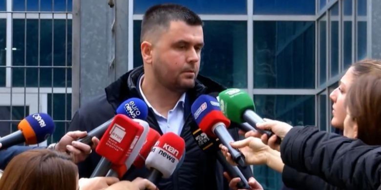 U dënua me 1 vit burg për korrupsion zgjedhor/ Kryebashkiaku i Rrogozhinës Edison Memolla ankimon vendimin në Apelin e GJKKO