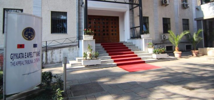 Vrasja e gjyqtarit/ Roja i Apelit: Isha sëmurë! Kancelarja më dha leje, por s’më zëvendësuan