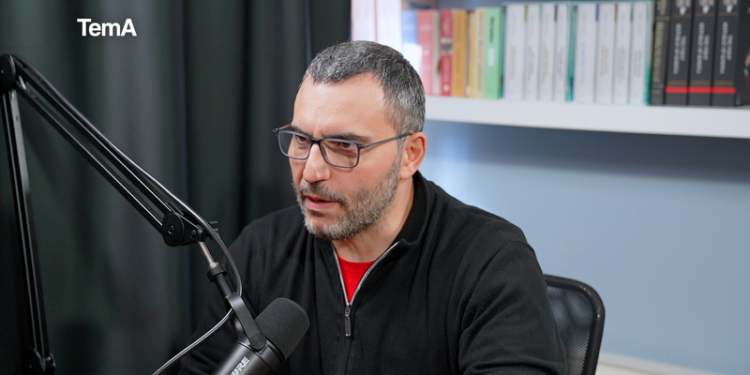 VIDEO/ “Të penduar që votuan partitë e vjetra”, Arlind Qori: Pas 11 majit, qytetarët u ndjenë pa përfaqësim real