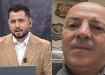Lirimi i Ulian Barjamit, avokati i tij Ardian Visha: Arrestimi i jashtëligjshëm, do bëjmë kallëzim! Rasti të ndëshkohet për..