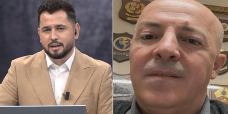 Lirimi i Ulian Barjamit, avokati i tij Ardian Visha: Arrestimi i jashtëligjshëm, do bëjmë kallëzim! Rasti të ndëshkohet për..