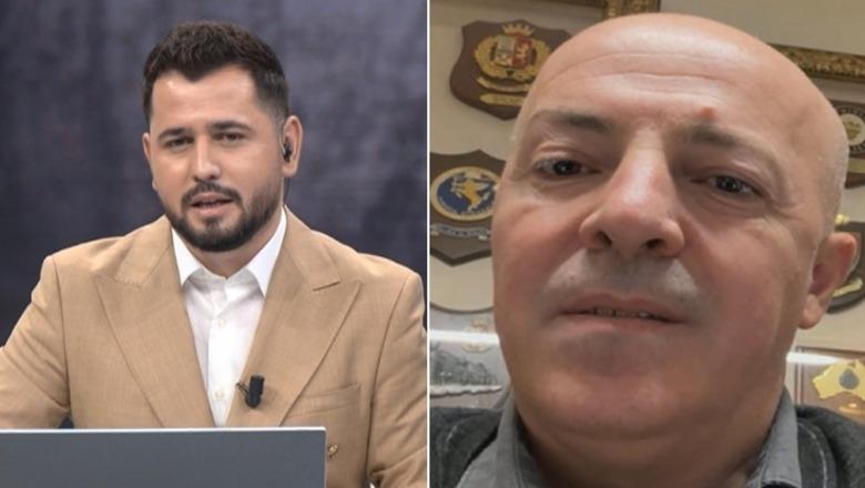 Lirimi i Ulian Barjamit, avokati i tij Ardian Visha: Arrestimi i jashtëligjshëm, do bëjmë kallëzim! Rasti të ndëshkohet për..