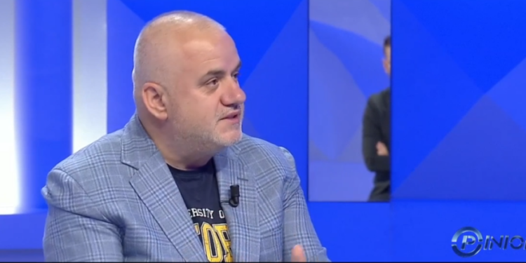 “Rrumi” përdorte institucionet si gurë shahu, Hoxha: Burgosi drejtorin e Hipotekës sepse s’firmoste
