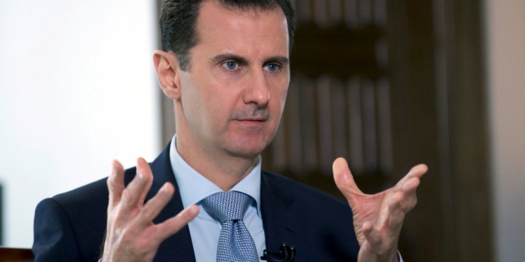 Tentohet të helmohet Bashar al-Assad, ish-Presidenti i Sirisë përfundon në spital në Moskë
