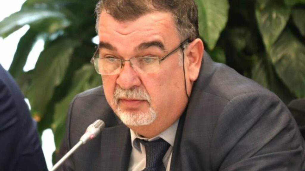 U ekzekutua në sallën e gjyqit, sot homazhet në Pallatin e Kongreseve për gjyqtarin Astrit Kalaja