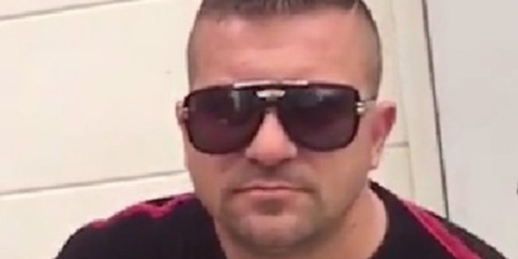 Dyshohet për pjesëmarrje në atentatin ndaj Arjan Ndojës, ekstradohet sot nga Dubai Amar Shkëmbi