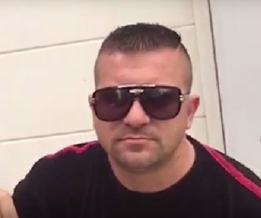 Dyshohet për pjesëmarrje në atentatin ndaj Arjan Ndojës, ekstradohet sot nga Dubai Amar Shkëmbi