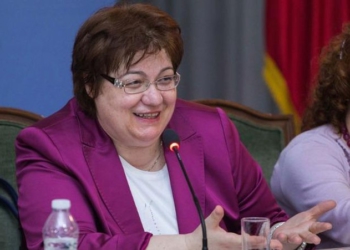 “Begaj nuk mund ta anashkalojë Kushtetutën”, Aurela Anastasi: Për Veliajn duhej pritur vendimi i…