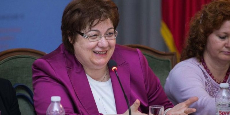 “Begaj nuk mund ta anashkalojë Kushtetutën”, Aurela Anastasi: Për Veliajn duhej pritur vendimi i…