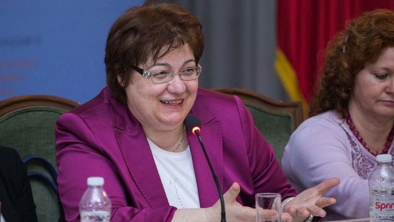 “Begaj nuk mund ta anashkalojë Kushtetutën”, Aurela Anastasi: Për Veliajn duhej pritur vendimi i…