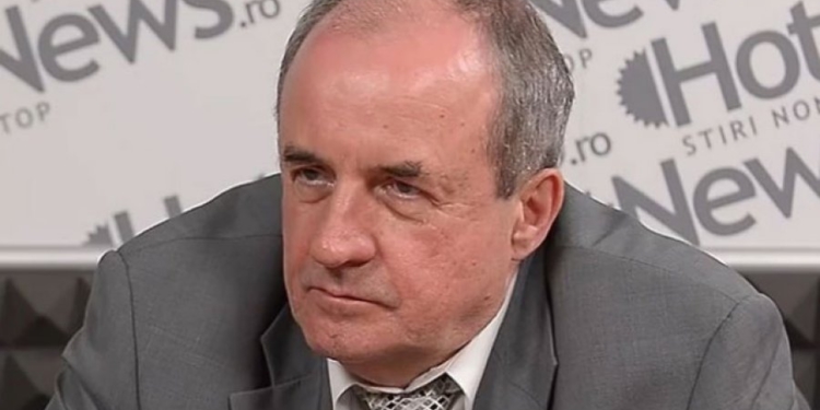 Lamtumirë Janusz Bugajski! Ndërron jetë analisti i njohur i çështjeve të Ballkanit