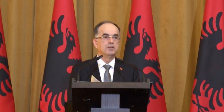 Pezullimi i zgjedhjeve në Tiranë, reagon presidenti Begaj: Do të respektoj vendimin e Kushtetueses