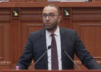 “Jemi i vetmi vend që na janë bllokuar fondet e BE”, Bardhi: Paratë e fermerëve i mori babai i Suel Çelës