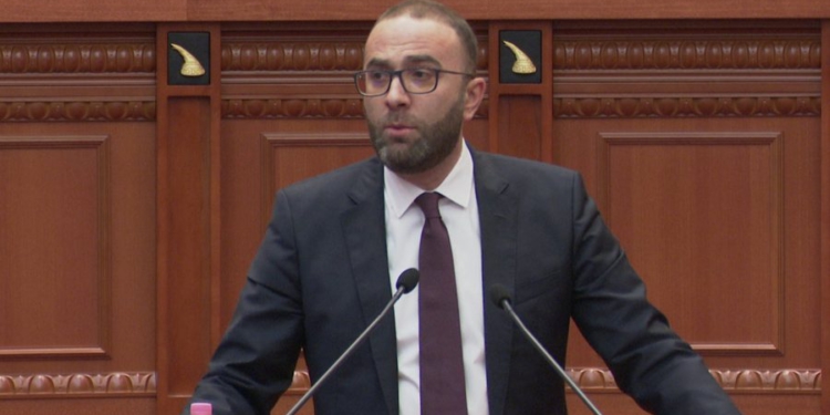“Jemi i vetmi vend që na janë bllokuar fondet e BE”, Bardhi: Paratë e fermerëve i mori babai i Suel Çelës