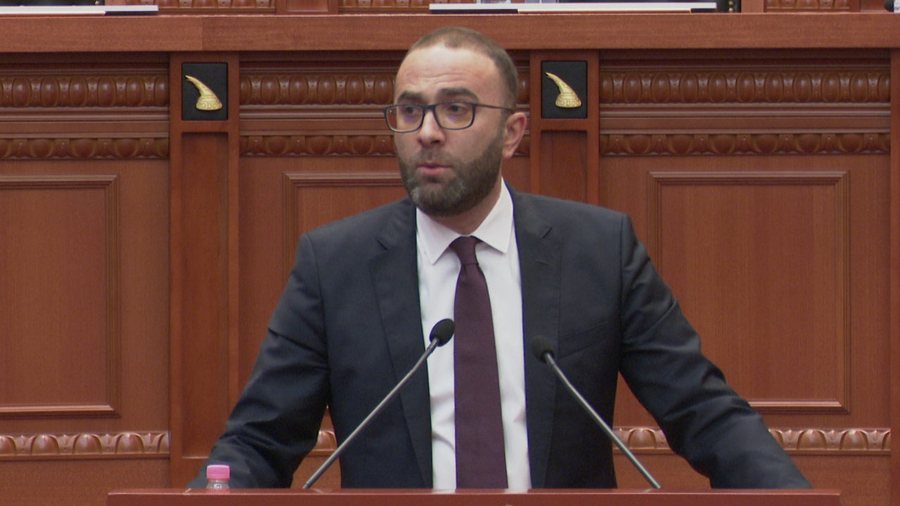 “Jemi i vetmi vend që na janë bllokuar fondet e BE”, Bardhi: Paratë e fermerëve i mori babai i Suel Çelës