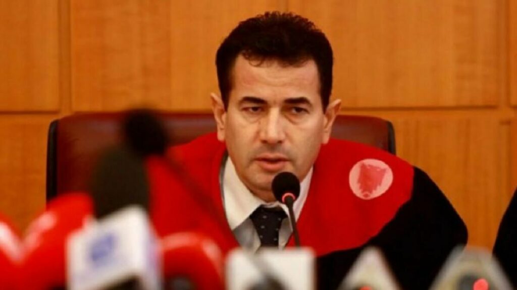 GJL prish vendimin e Apelit për Dedjan, kthehet për rigjykim çështja e ish-kreut të ‘Kushtetueses’