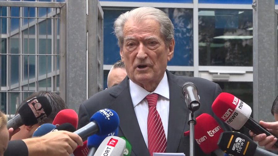 Binaj kandidati i opozitës? Berisha: Nuk e vendos unë, deri tani vetë PD ka 13 kandidatë