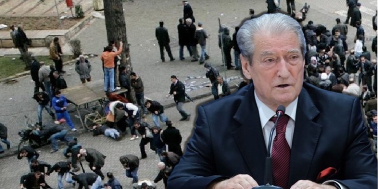 “21 janari, Berisha ka kërcënuar prokurorët”/ Mahmutaj: Saliu, presion të vazhdueshëm që çështja të mos preket