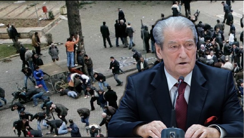 “21 janari, Berisha ka kërcënuar prokurorët”/ Mahmutaj: Saliu, presion të vazhdueshëm që çështja të mos preket