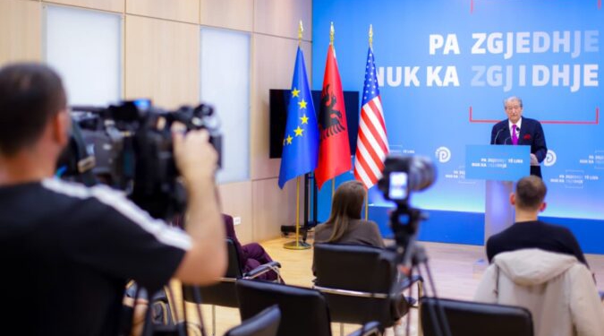 Deklaratat e Von der Leyen/ Berisha: Përveç kriterit gjeostrategjik, nuk plotësojmë asnjë kusht për integrimin në BE 