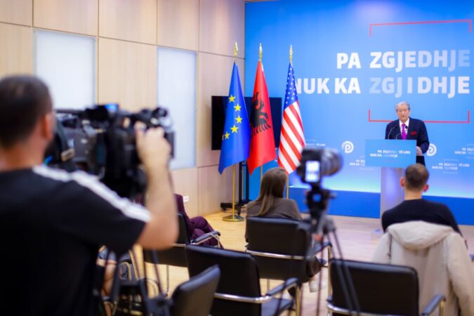 Deklaratat e Von der Leyen/ Berisha: Përveç kriterit gjeostrategjik, nuk plotësojmë asnjë kusht për integrimin në BE 