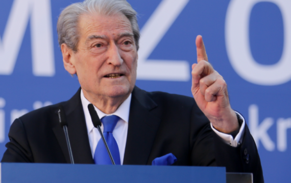 Berisha për “Paketën e Maleve”: Plaçkitje! Rama s’mund të mbulojë armiqësinë e tij ndaj zonave malore