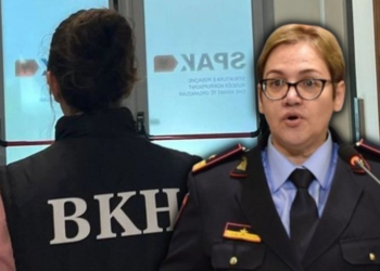 Prokurori Adnan Xholi zbulon kur do të zgjidhet kreu i ri i “FBI-së shqiptare”