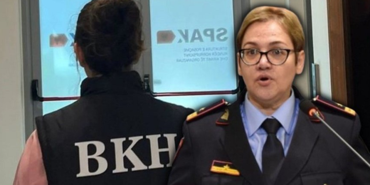 Prokurori Adnan Xholi zbulon kur do të zgjidhet kreu i ri i “FBI-së shqiptare”