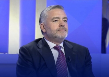 Reforma Territoriale, Klosi: Ka ardhur koha që të shihet edhe ndarja me 61 bashki…