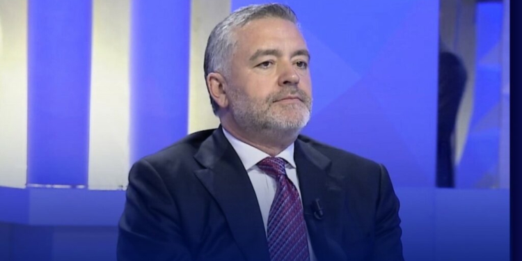 Reforma Territoriale, Klosi: Ka ardhur koha që të shihet edhe ndarja me 61 bashki…