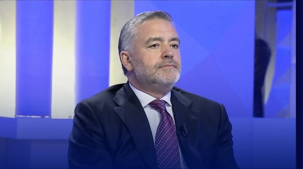 Reforma Territoriale, Klosi: Ka ardhur koha që të shihet edhe ndarja me 61 bashki…