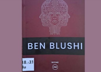 Para pasqyrës me një filxhan çaji; Ku ka esenca aksiomash, utopie dhe blasfemish