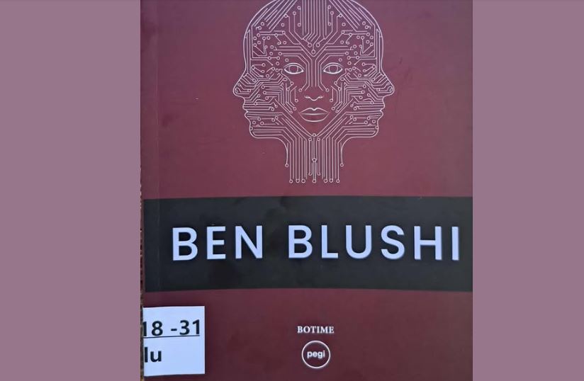 Para pasqyrës me një filxhan çaji; Ku ka esenca aksiomash, utopie dhe blasfemish