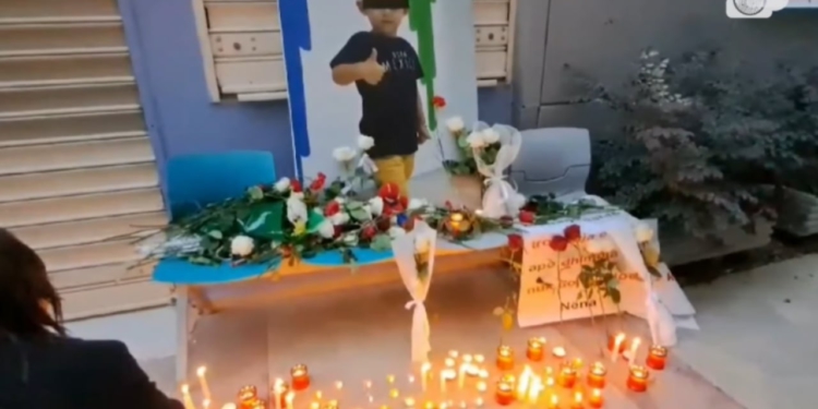 Vdekja e Brian Spahiut, Prokuroria e Tiranës jep masat e sigurisë për pesë personat e përfshirë