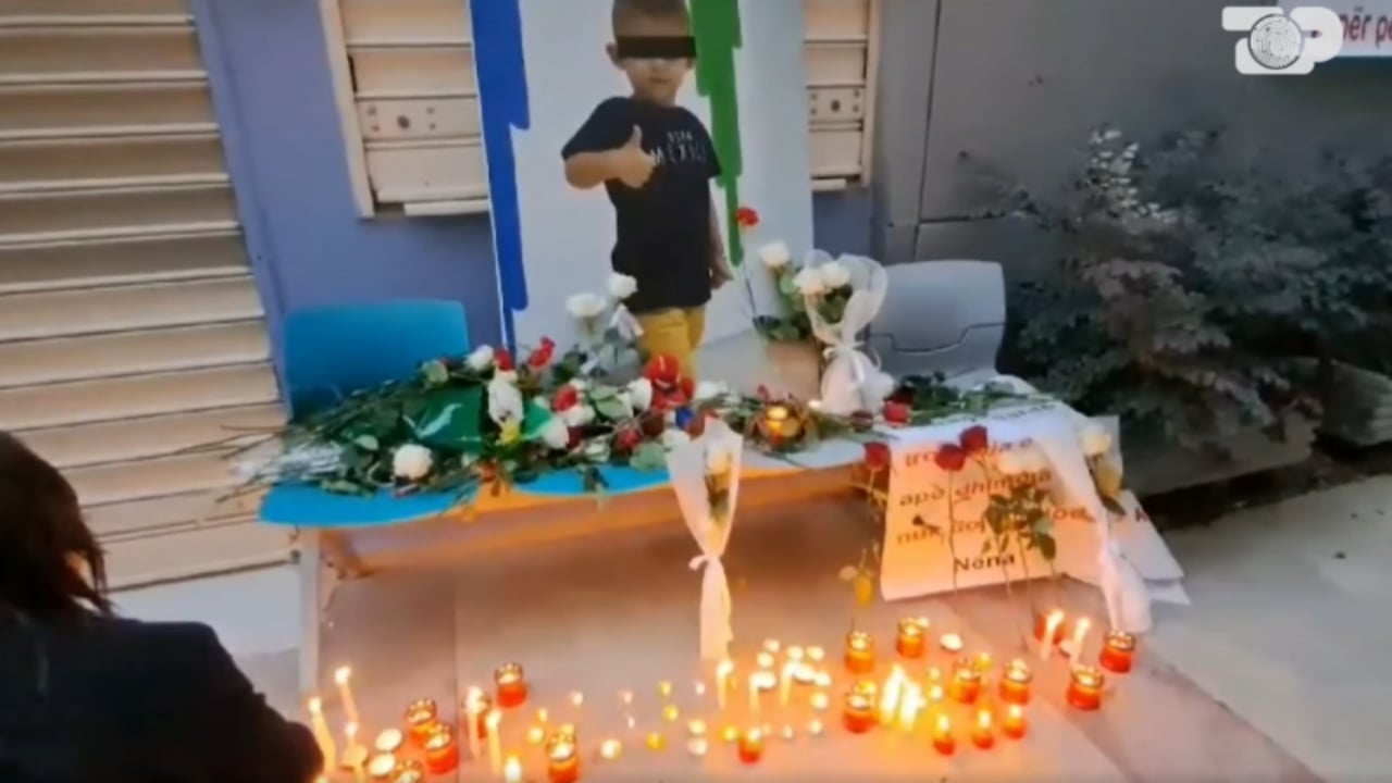 Vdekja e Brian Spahiut, Prokuroria e Tiranës jep masat e sigurisë për pesë personat e përfshirë